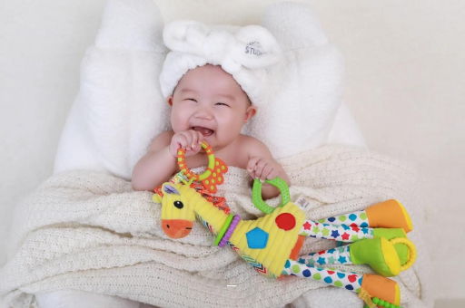 内江宝宝两天不排便只放屁