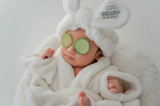 内江宝宝不喝奶粉