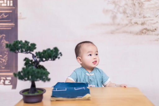 内江二岁宝宝发型 内江二岁宝宝发型