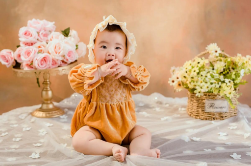 内江2岁宝宝只喝奶不吃饭